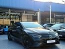 Mercedes-Benz EQE 350+ Premium +