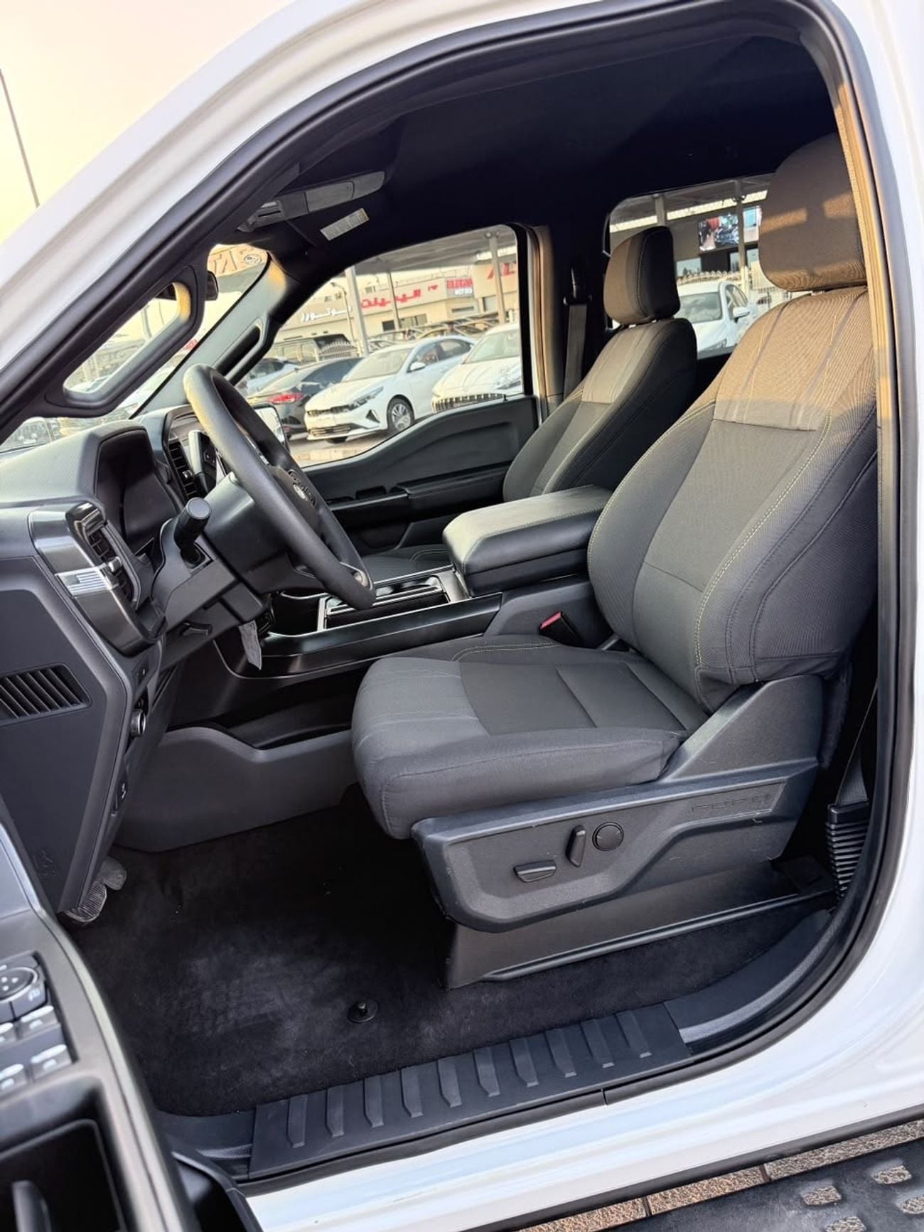 فورد F 150 فورد F-150 4x4