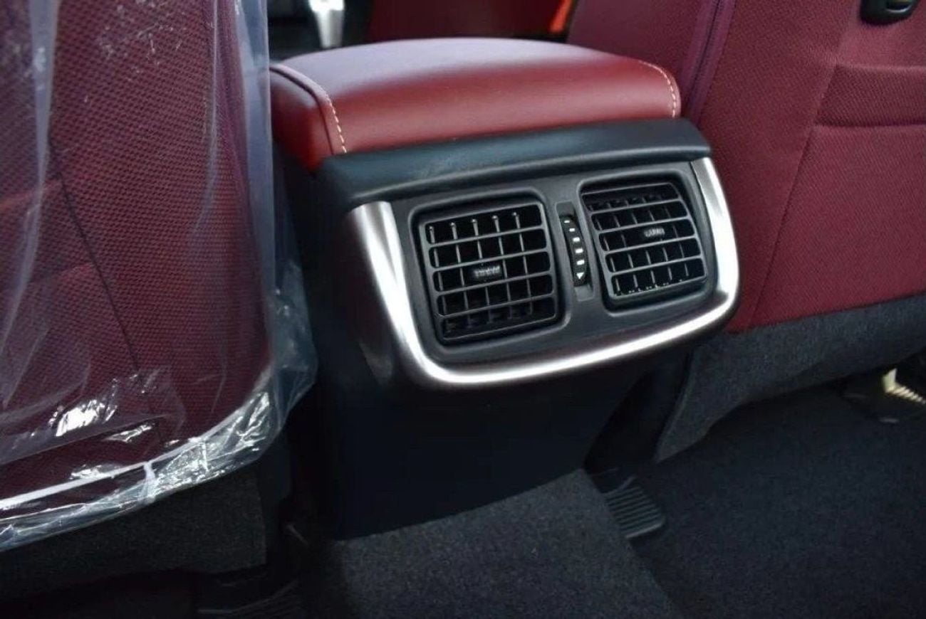 Toyota Hilux GLX Toyota Hilux 2.7L petrol Full Option MY 2024
