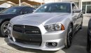 Dodge Charger SRT 6.4 L Hemi