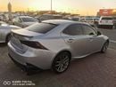 Lexus IS350 F Sport 3.5L (312 HP) Excellent condition inside and outside