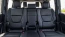 Toyota Land Cruiser Toyota land cruiser VXR 3.3L Diesel Full Option 2025