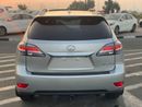 Lexus RX350 