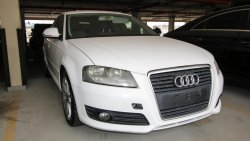 Audi A3 1.8