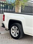 جي أم سي سييرا 1500 SLE 5.3L Single Cab Utility