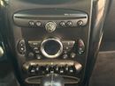 Mini Cooper S PACEMAN