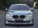 بي أم دبليو 750Li Luxury 4.4L (443 HP)