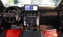 Toyota Land Cruiser 3.3L Diesel VXR TWIN TURBO