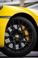 بورش 911 Carrera 4S 3.0L (380 HP) Convertible