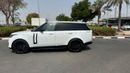 Land Rover Range Rover HSE P360 3.0L | European Specs | Full Option | 9,100 KM