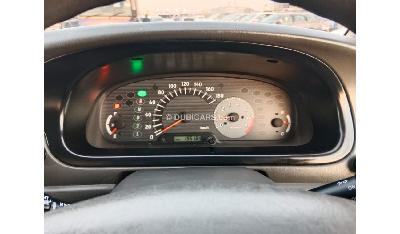 Toyota Lite Ace TOYOTA LITEACE NOAH RIGHT HAND DRIVE(PM87923)