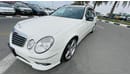 Mercedes-Benz E 350 | 4 MATIC | JAPAN IMPORT | LEFT-HAND DRIVE | SUNROOF | FULL OPTION