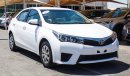 Toyota Corolla 1.6