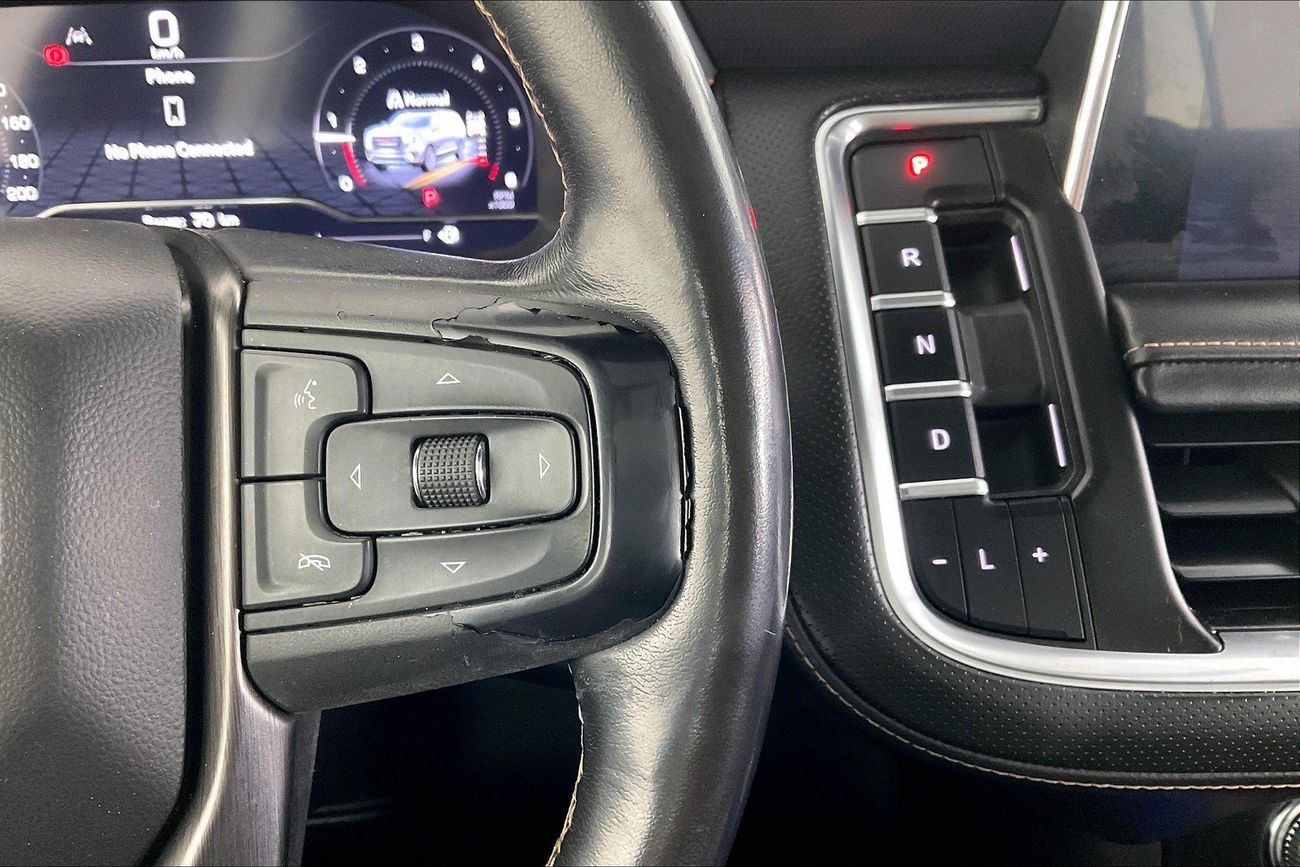 جي أم سي يوكون AT4 | شامل الضمان | 0 ﺪﻔﻋﺓ ﺃﻮﻟﻯ