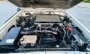 Toyota Land Cruiser 70