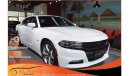 Dodge Charger R/T Scat Pack FREE INSURANCE AND REGISTRATION!! Charger R/T 5.7L | GCC Specs | Excellent Condition |