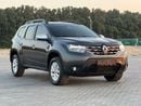 Renault Duster LE 1.6L