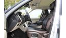 Land Rover Range Rover GCC MINT IN CONDITION