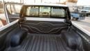 Toyota Hilux GR Sport 4.0L Automatic . Petrol . Pick Up Truck . Four Wheel Drive . 5 Seats . 4 Doors