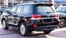 Toyota Land Cruiser GXR Grand Touring V8 Only For Export