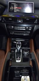 BMW X6 EXCELLENT DEAL for our BMW X6 xDrive35i ( 2015 Model ) in Grey Color GCC Specs