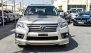 Lexus LX570