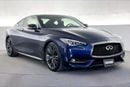 إنفينيتي Q60 Luxe | National Day Celebration | شامل الضمان | 0 ﺪﻔﻋﺓ ﺃﻮﻟﻯ