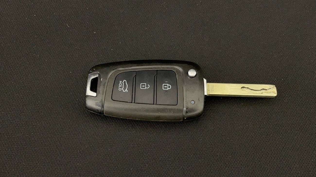 هيونداي أكسنت 2023 SMART | AED 566/Month | 0 DP | 30 Day Return | Warranty | Service History