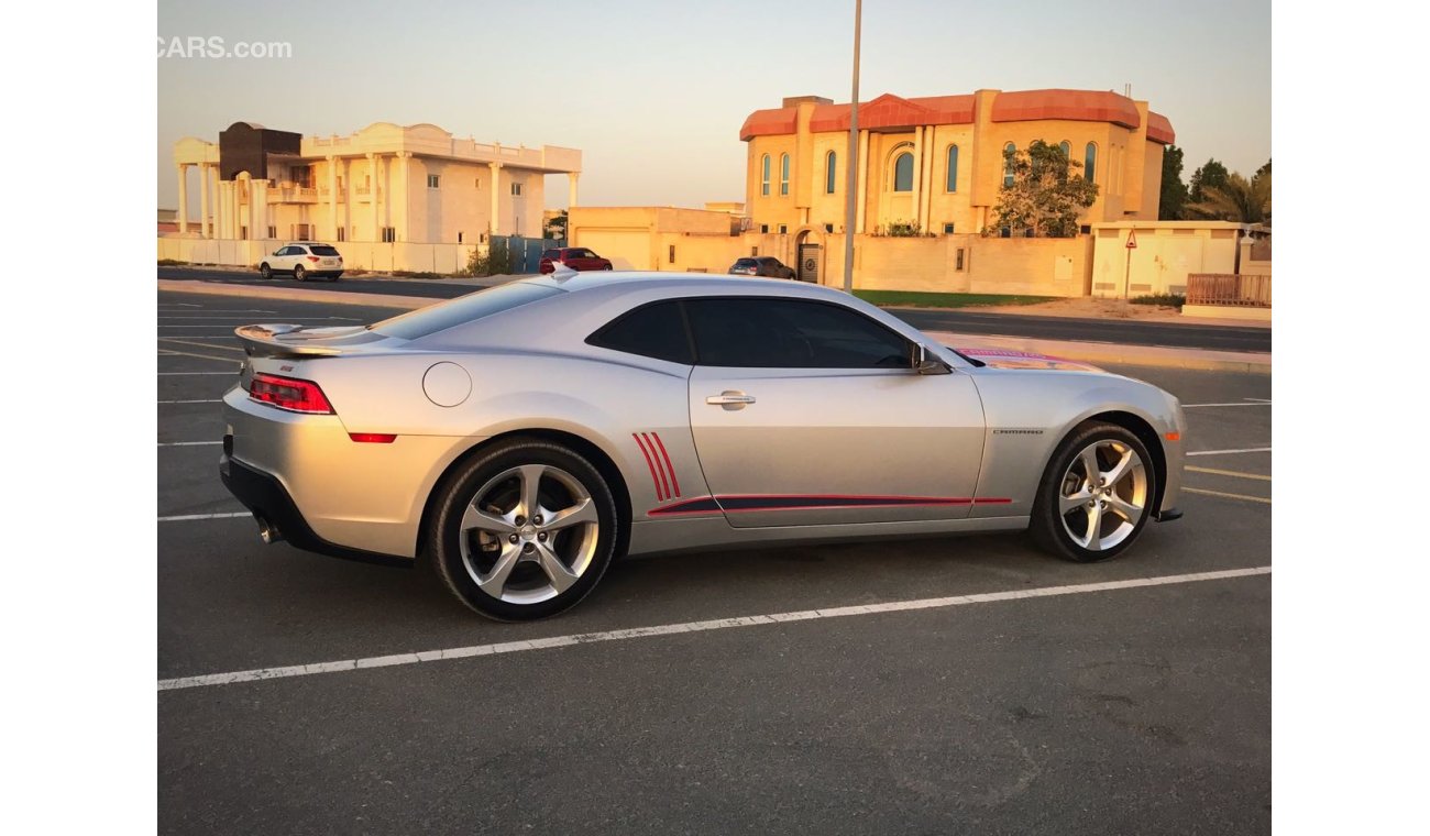 Chevrolet Camaro NICE  CLEAN