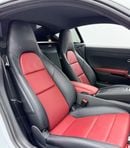 Porsche 718 Cayman 2023 Porsche Cayman, Porsche Warranty+Full Porsche Service History, GCC