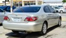 Lexus ES 330