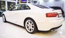 Audi A5 3.2 Quattro