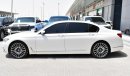 بي أم دبليو 750 LI XDrive