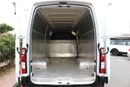 Renault Master 2025 Renault Master 2.3T Panel Van (L4H3) - GCC Specs