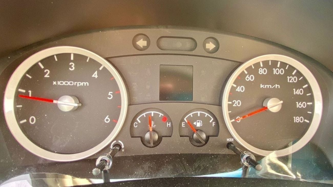 هيونداي H 100