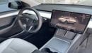 Tesla Model Y LONG RANGE AWD GCC SPECIFICATION -TESLA CENTRE DUBAI