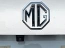 MG 5 2025 MG5 1.5L LUXURY AUTOMATIC TRANSMISSION FULL OPTION