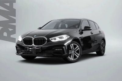 بي أم دبليو 120i SPORT LINE
