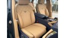 Bentley Bentayga Bentley Bentayga, V8, first edition