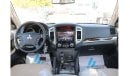 Mitsubishi Pajero 2020 | BRAND NEW PAJERO 3.8 L - FULL OPTION - WITHOUT SUNROOF - EXPORT ONLY