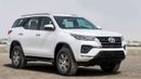 Toyota Fortuner EXR Toyota Fortuner 2.4L Diesel 4X4 MY2025