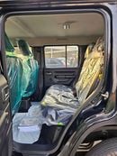 Suzuki Jimny GLX / ALL GRIP OF ROAD / 1.5L V4 / A/T /  9" DISPLAY / 4X4 (CODE # 68007)