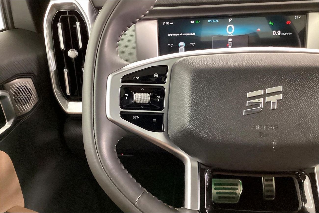 Jetour T2 Luxury | Carnival Sale • UP TO AED 20,000 OFF | Guaranteed Warranty | 0 Down Payment