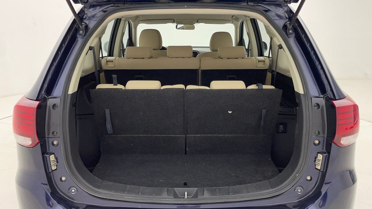 Mitsubishi Outlander GLX LOWLINE 2.4 | Zero Down Payment | Home Test Drive