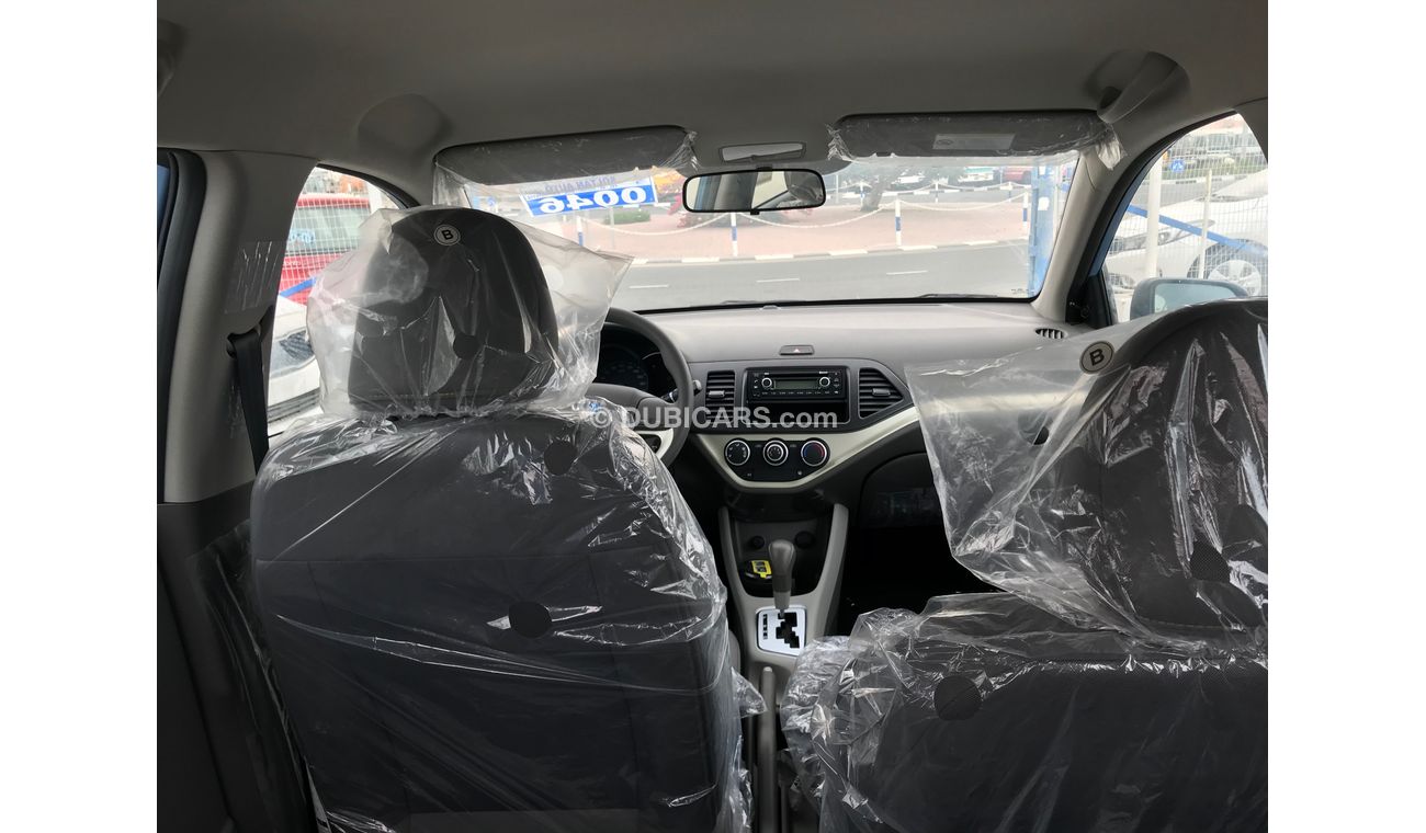 Kia Picanto 1.2L