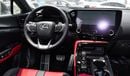 Lexus NX350 2.4L