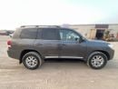 Toyota Land Cruiser 2018 RHD Diesel Engine Full Option Very Clean And Perfect Condition