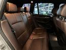 BMW X3 xDrive 35i 2015 BMW X3 XDRIVE35I / GCC
