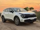 كيا سبورتيج DLX L TX 1.5T