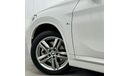 BMW X1 sDrive 20i M Sport 2021 BMW X1 sDrive20i M Sport, October 2026 Warranty Service Contract, Low Kms, G